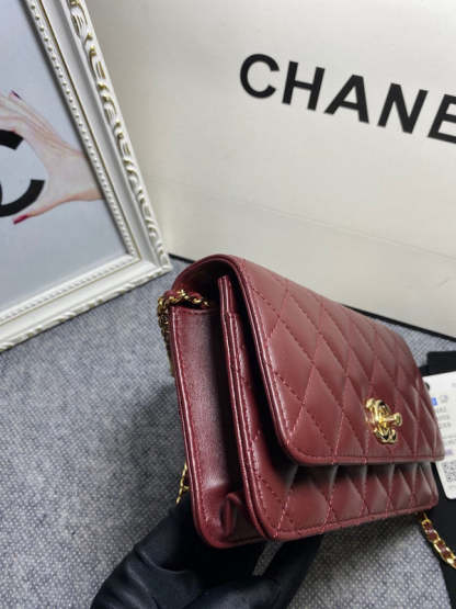 Clatiz - CHL Wallets - 655