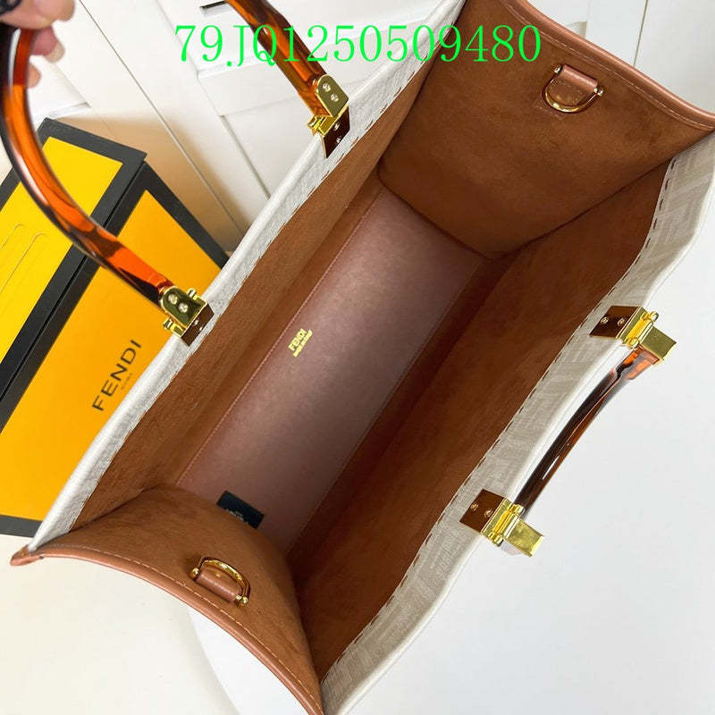 Disarh - FDE Bags - 2950