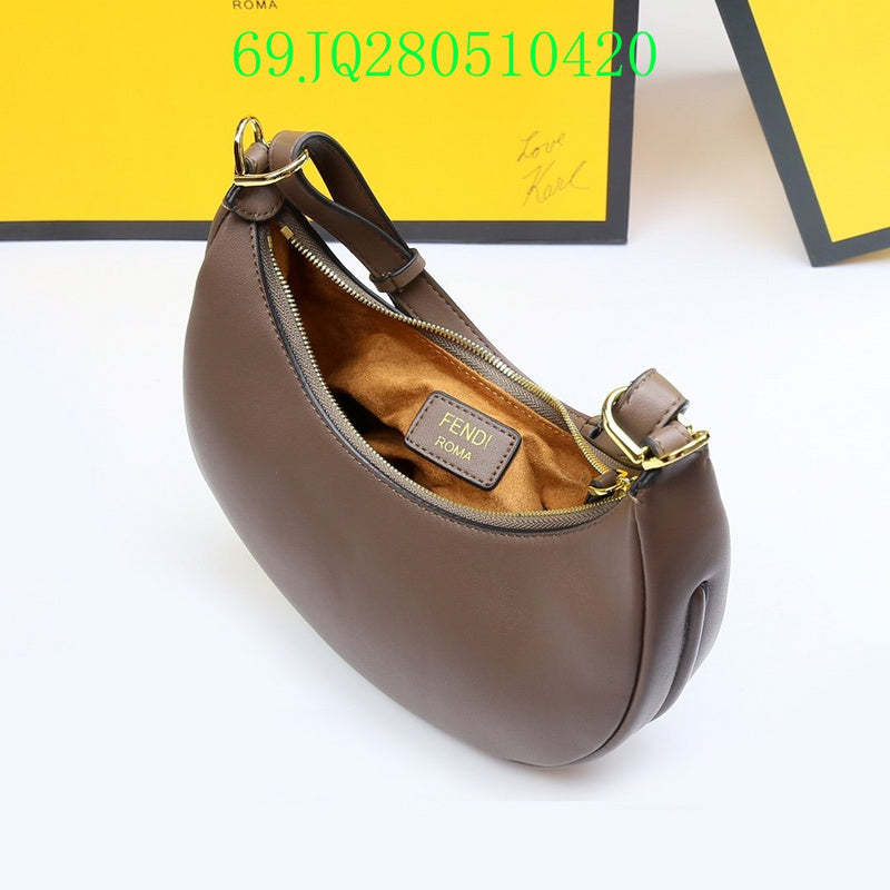 Disarh - FDE Bags - 2942