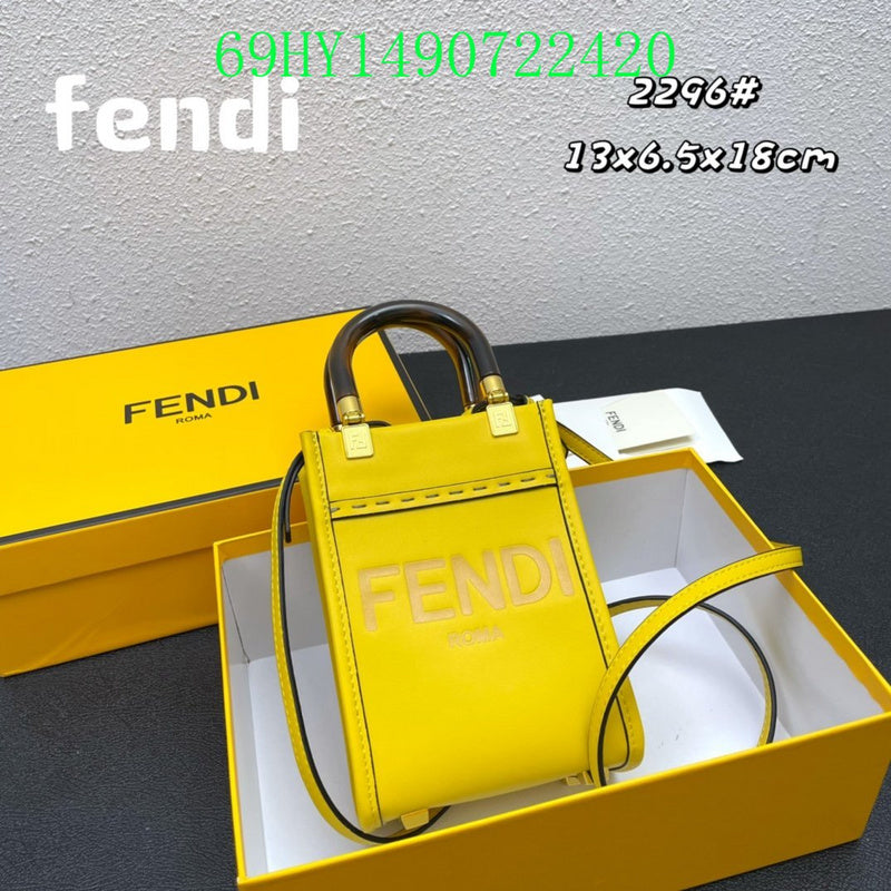 Disarh - FDE Bags - 3301