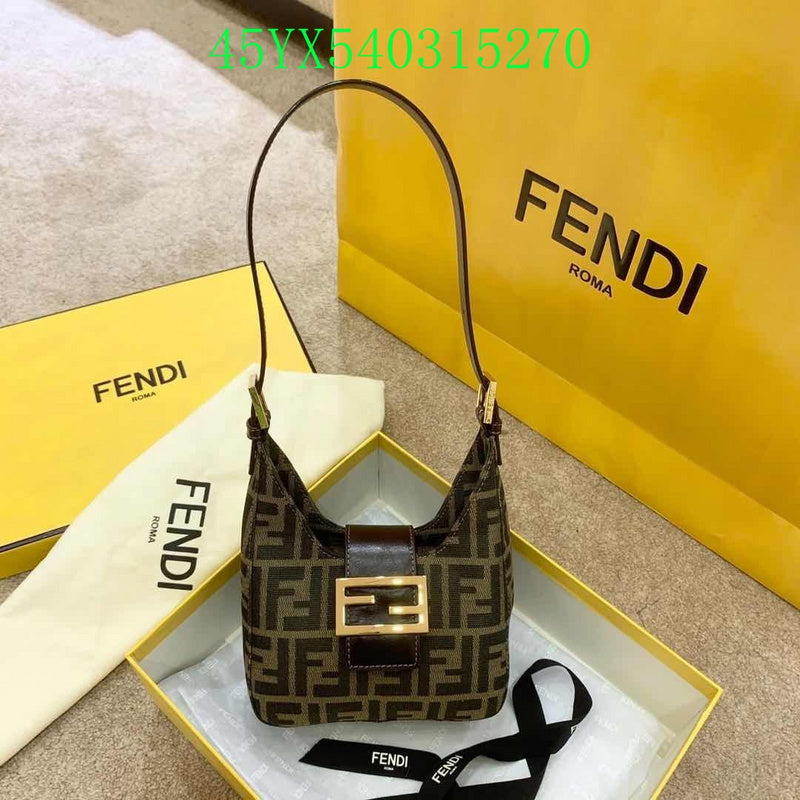 Disarh - FDE Bags - 3425
