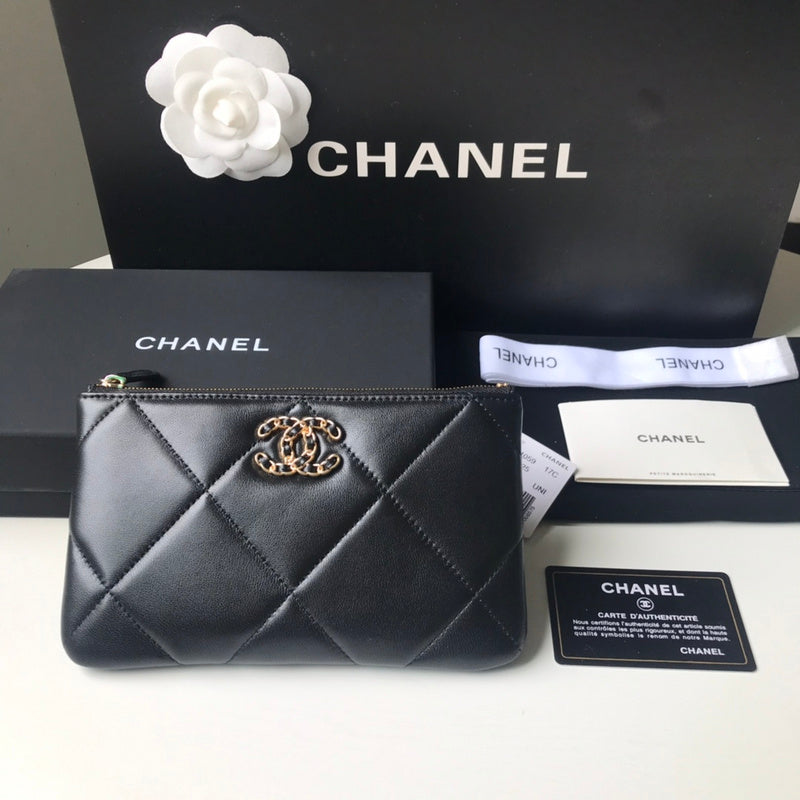 Clatiz - CHL Wallets - 739