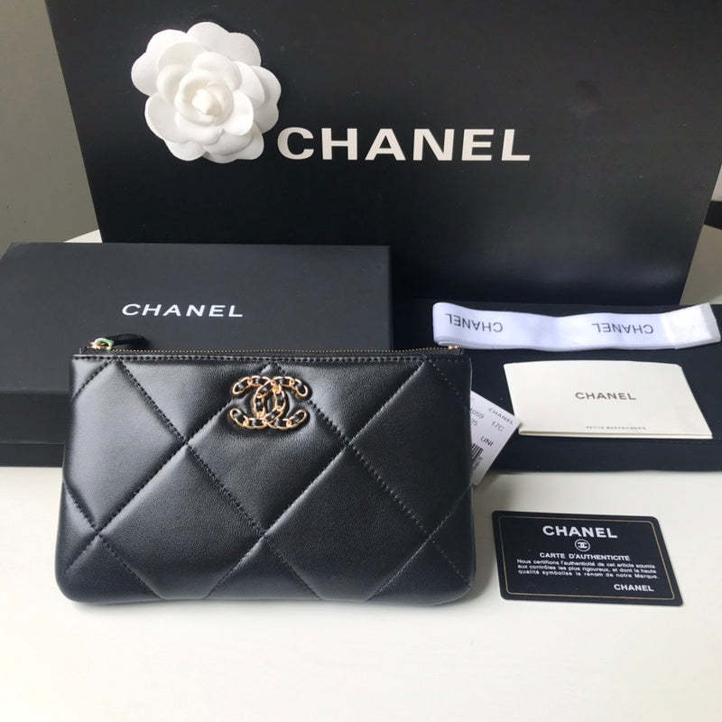 Clatiz - CHL Wallets - 739