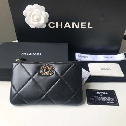 Clatiz - CHL Wallets - 739