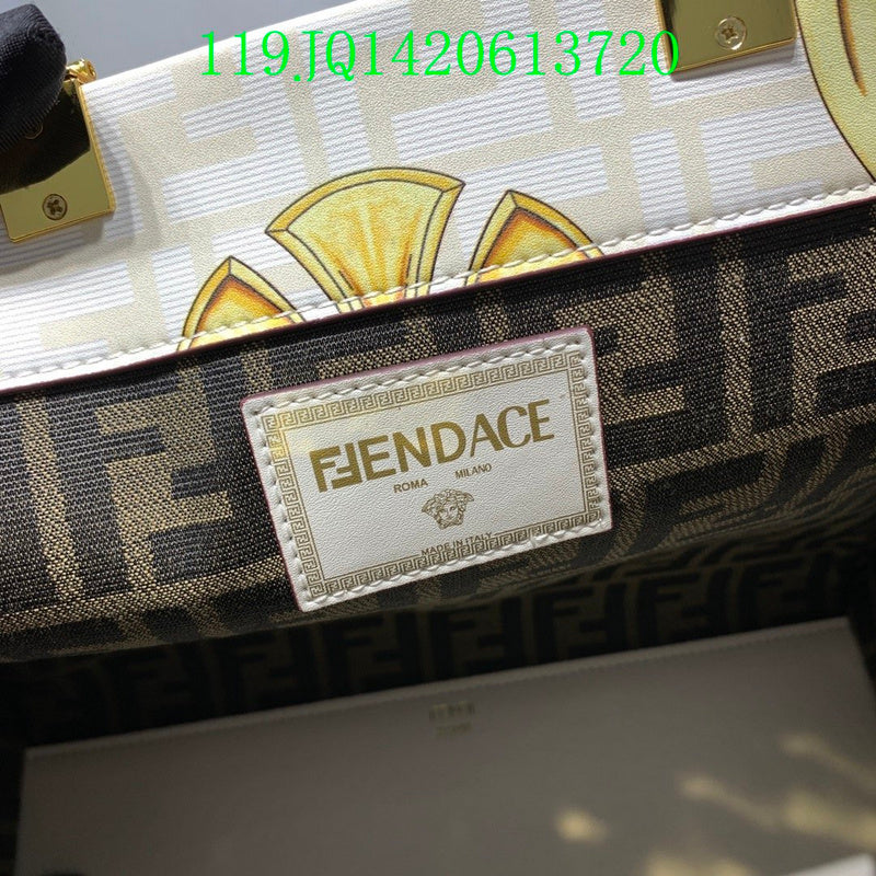 Disarh - FDE Bags - 3143