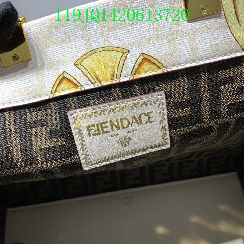 Disarh - FDE Bags - 3143