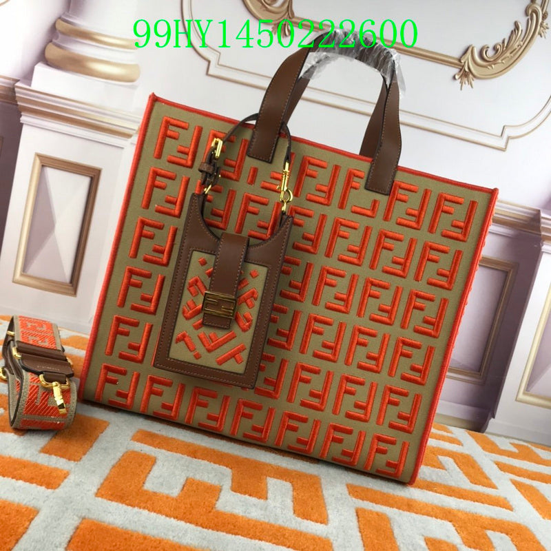 Disarh - FDE Bags - 2847