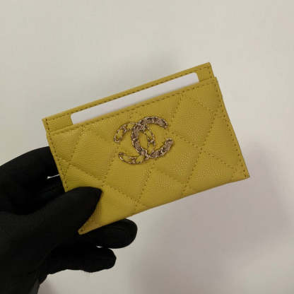 Clatiz - CHL Wallets - 756