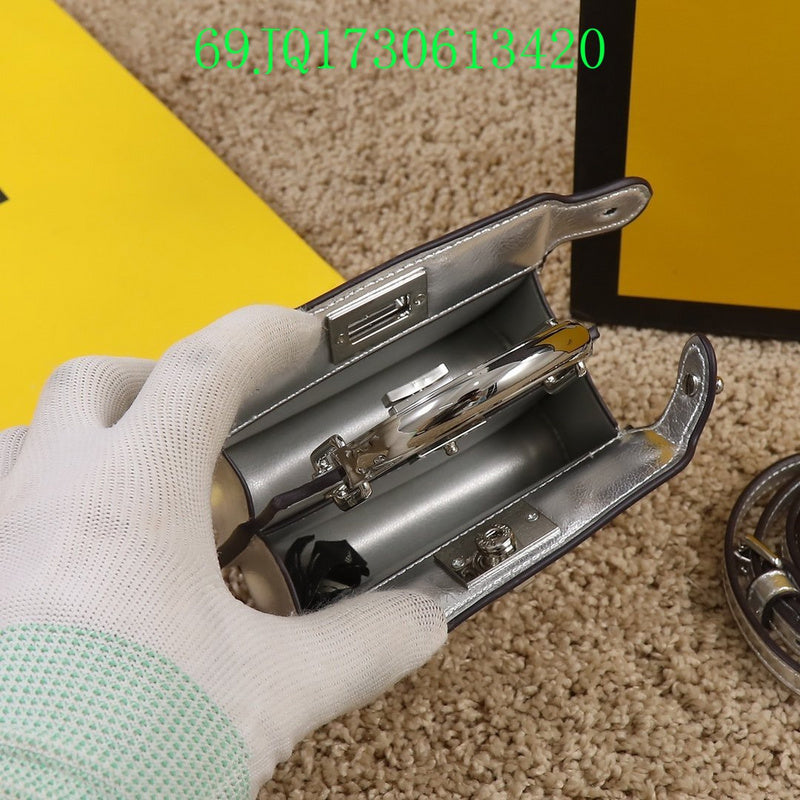 Disarh - FDE Bags - 3138