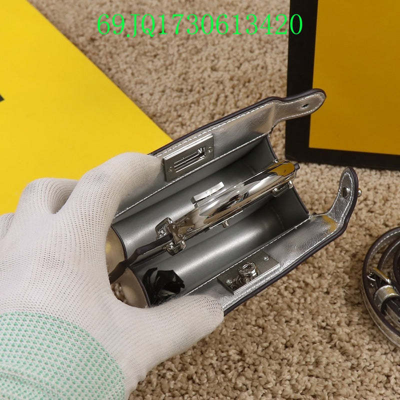 Disarh - FDE Bags - 3138