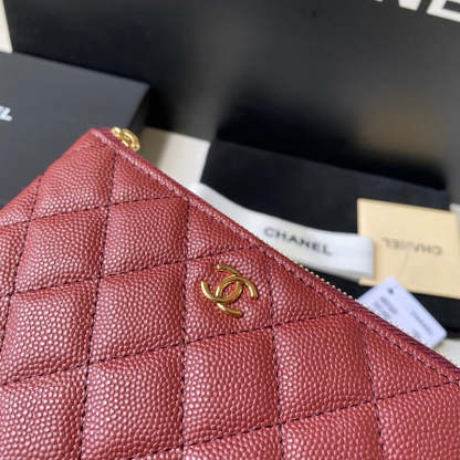 Clatiz - CHL Wallets - 744