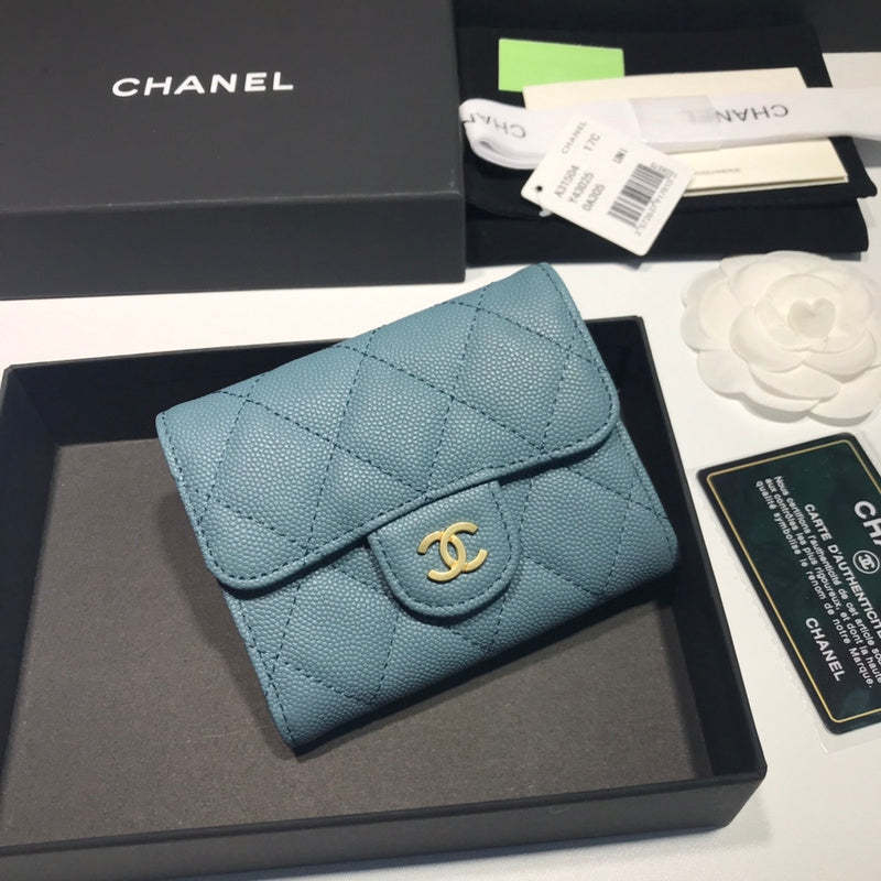 Clatiz - CHL Wallets - 717