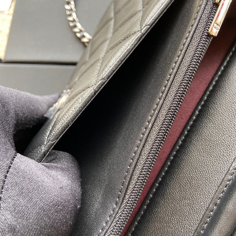 Clatiz - CHL Wallets - 702