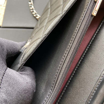 Clatiz - CHL Wallets - 702