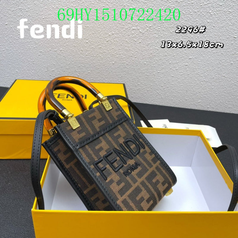 Disarh - FDE Bags - 3308