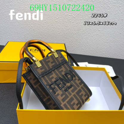 Disarh - FDE Bags - 3308