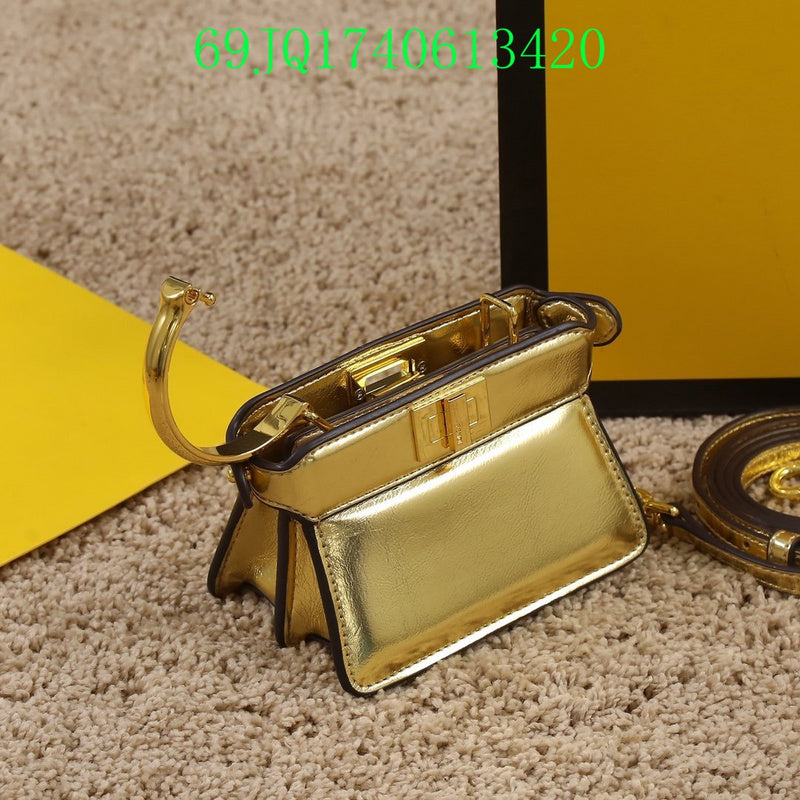 Disarh - FDE Bags - 3125