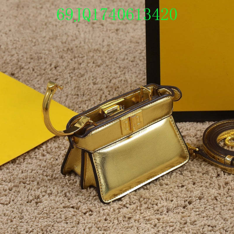 Disarh - FDE Bags - 3125