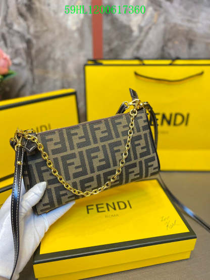 Disarh - FDE Bags - 2884