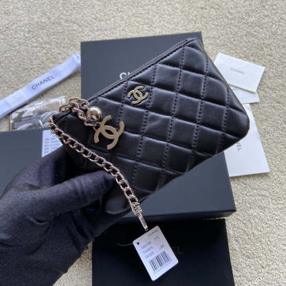 Clatiz - CHL Wallets - 712