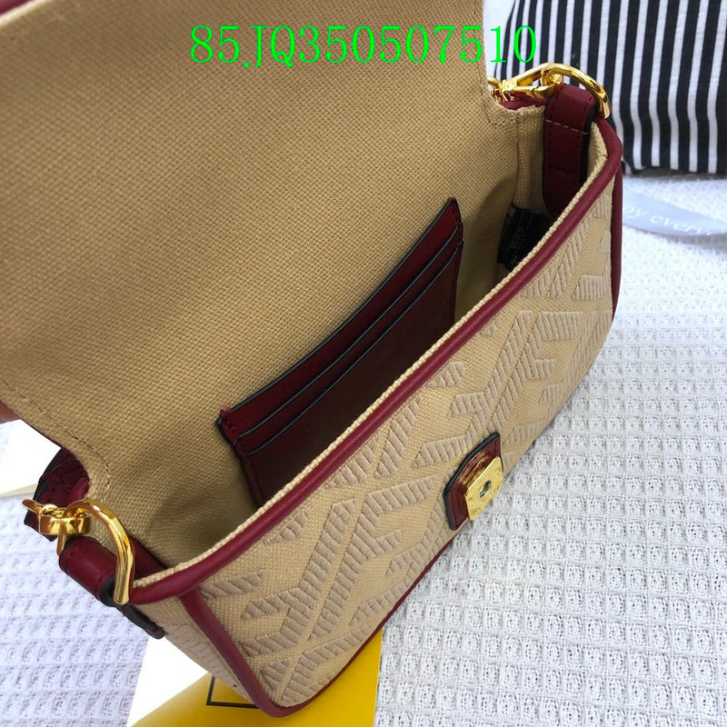 Disarh - FDE Bags - 3101
