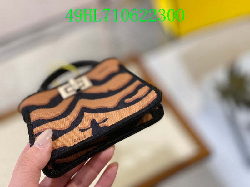 Disarh - FDE Bags - 2862