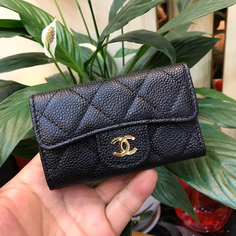 Clatiz - CHL Wallets - 761