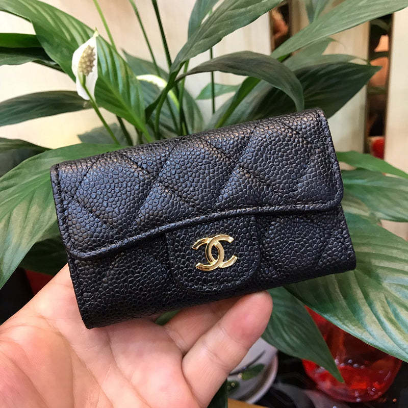 Clatiz - CHL Wallets - 761