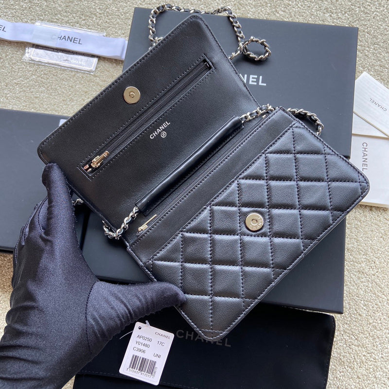 Clatiz - CHL Wallets - 702