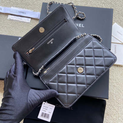 Clatiz - CHL Wallets - 702