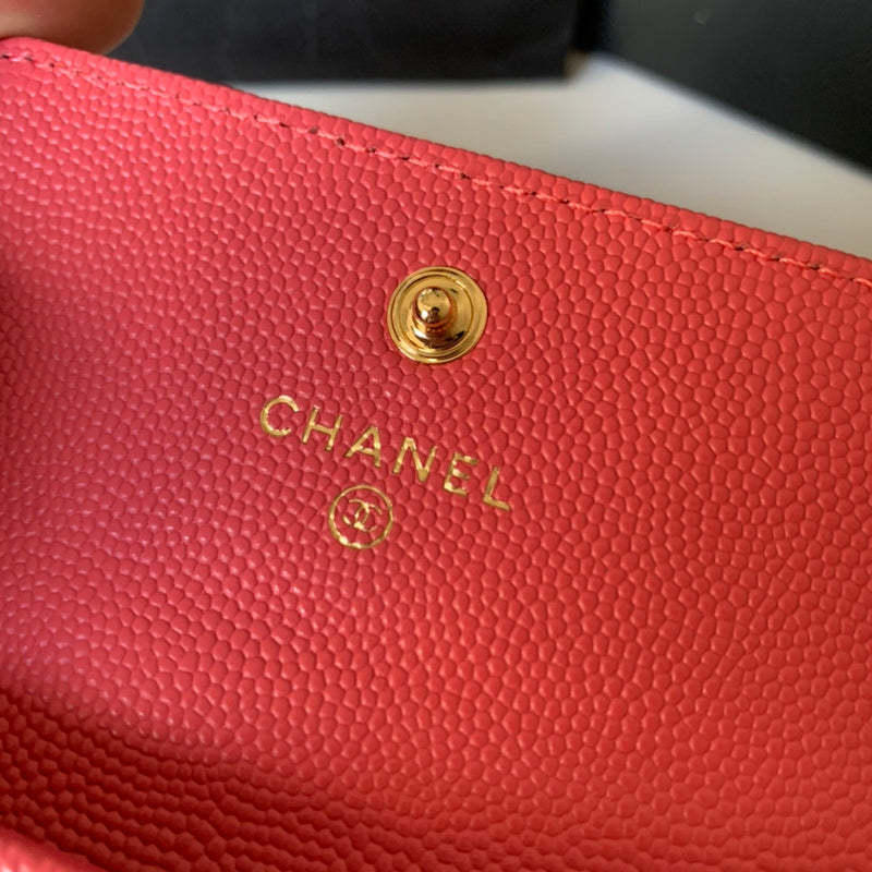 Clatiz - CHL Wallets - 763