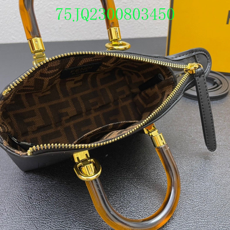 Disarh - FDE Bags - 3241