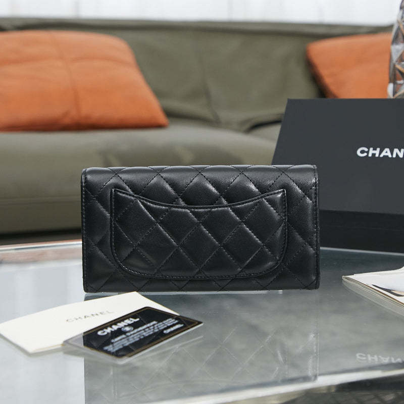 Clatiz - CHL Wallets - 660