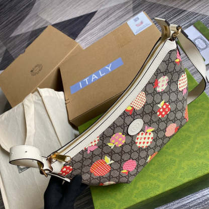 Dubula - GG Bags - 1821