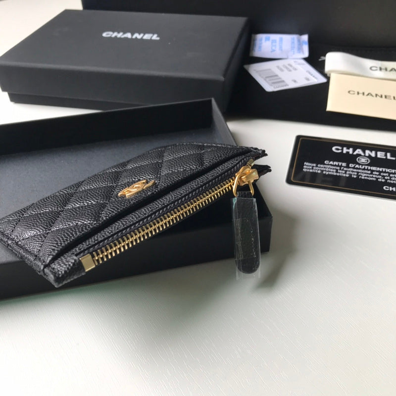 Clatiz - CHL Wallets - 662