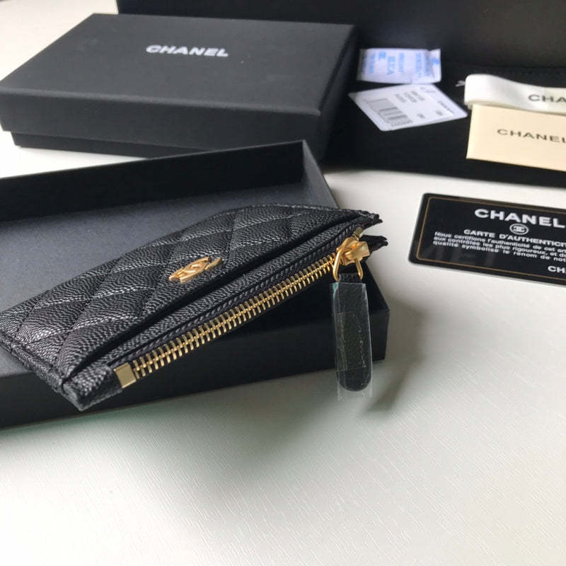 Clatiz - CHL Wallets - 662