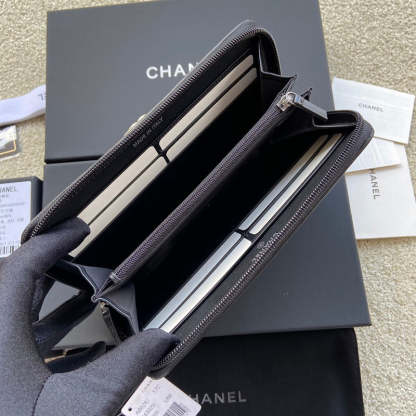 Clatiz - CHL Wallets - 665