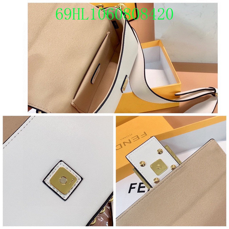 Disarh - FDE Bags - 3238