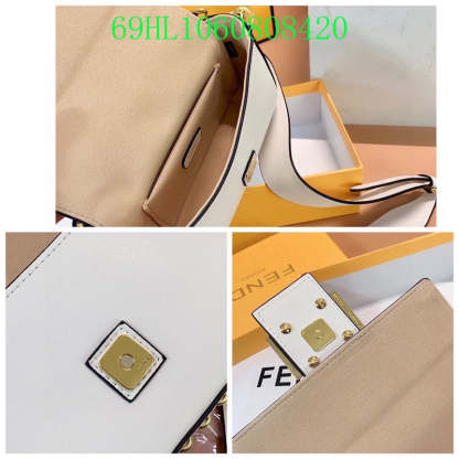 Disarh - FDE Bags - 3238