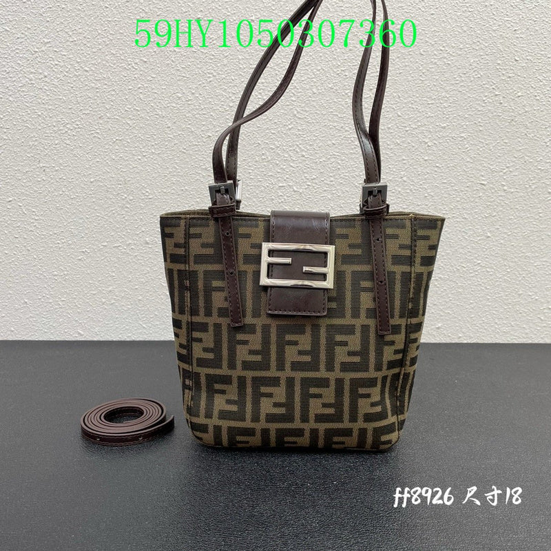 Disarh - FDE Bags - 2819