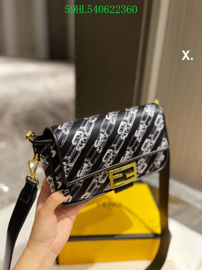 Disarh - FDE Bags - 2895