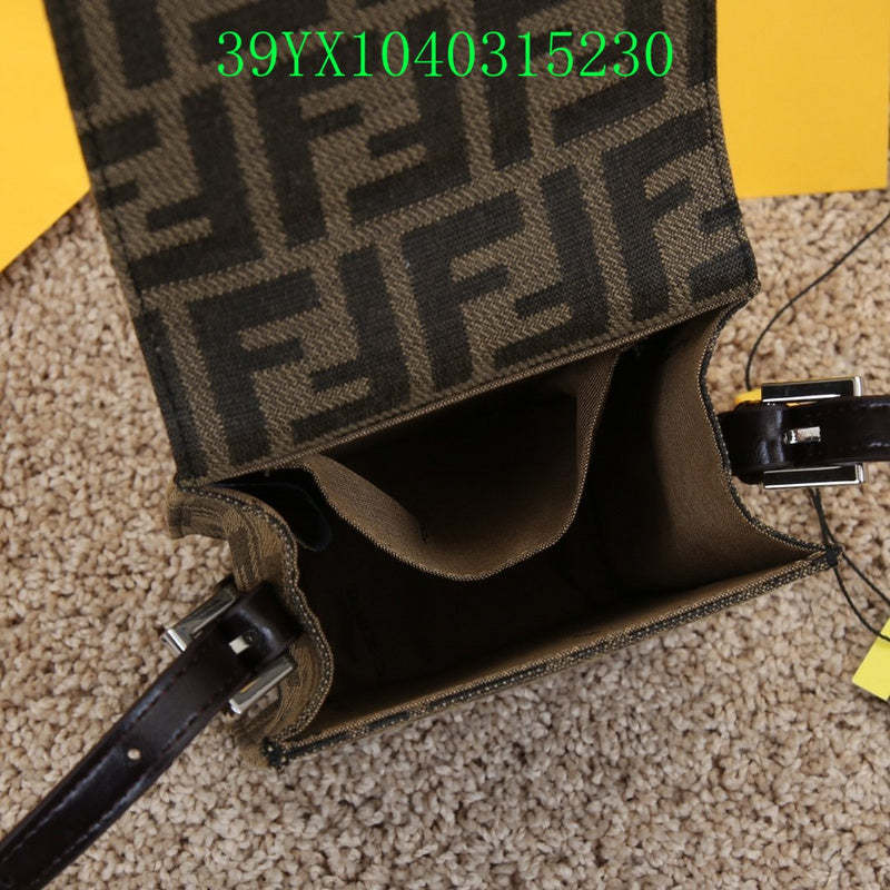 Disarh - FDE Bags - 3389