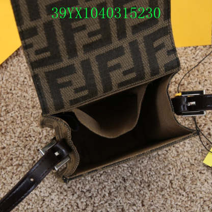Disarh - FDE Bags - 3389