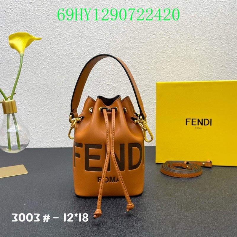 Disarh - FDE Bags - 3331