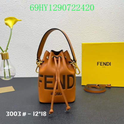 Disarh - FDE Bags - 3331