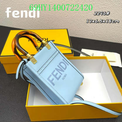 Disarh - FDE Bags - 3325