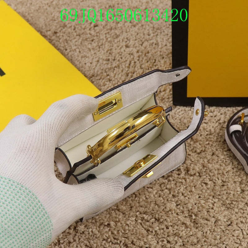 Disarh - FDE Bags - 3131