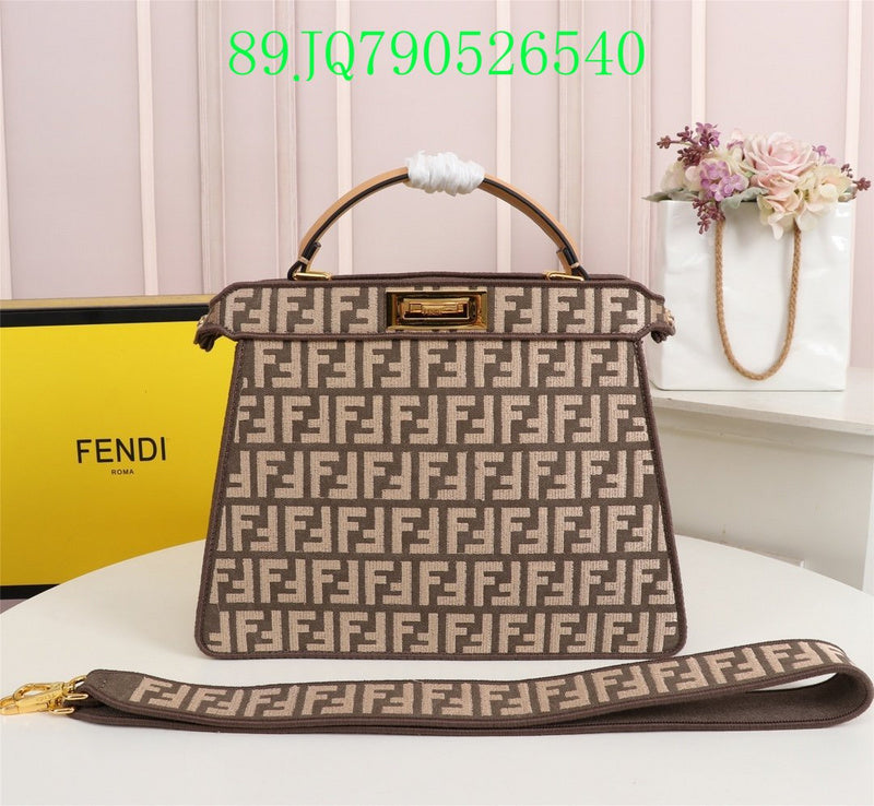 Disarh - FDE Bags - 3195