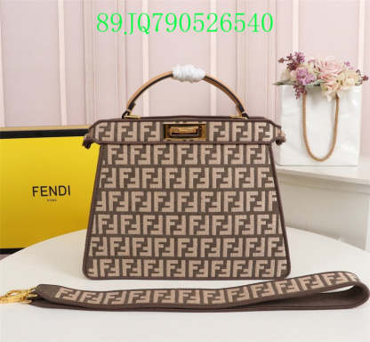Disarh - FDE Bags - 3195