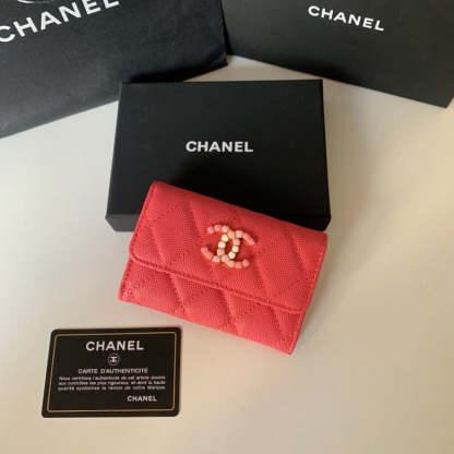 Clatiz - CHL Wallets - 763
